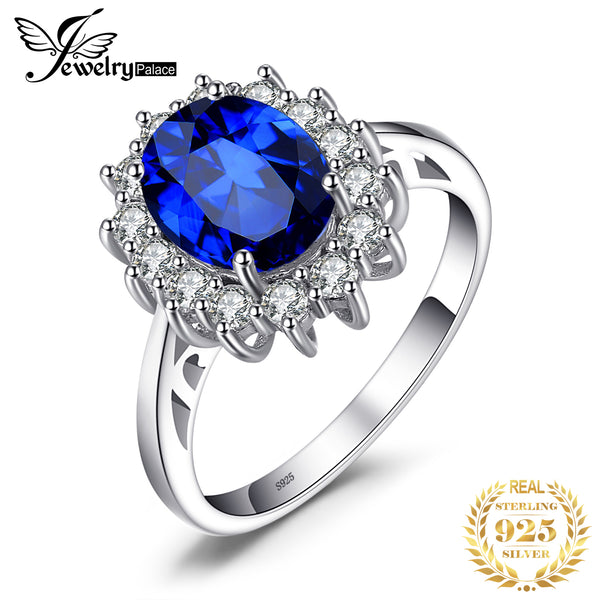 JewelryPalace Ring