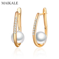 MAIKALE Earring