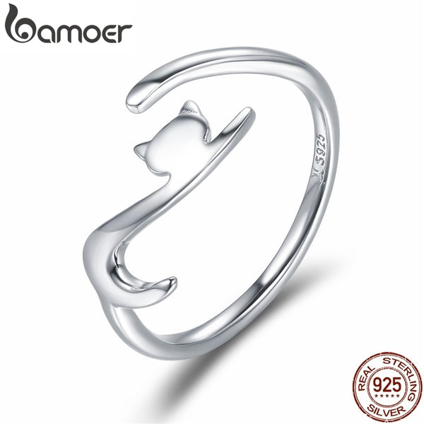 BAMOER Ring