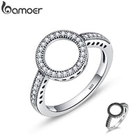 BAMOER Ring