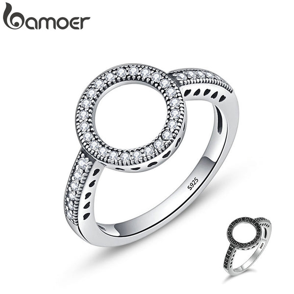 BAMOER Ring