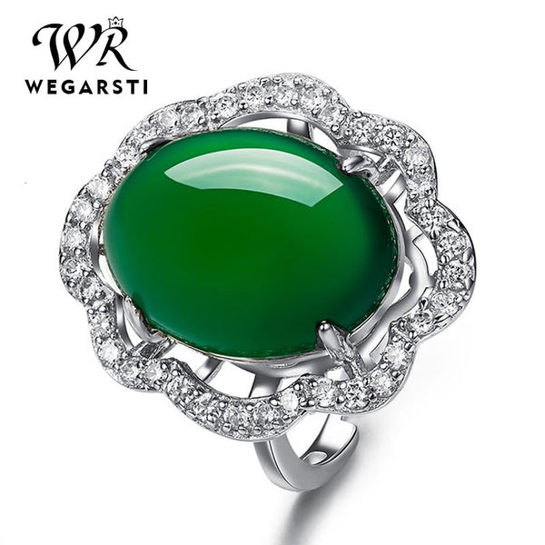 WEGARSTI Ring