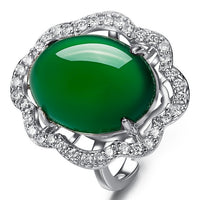 WEGARSTI Ring