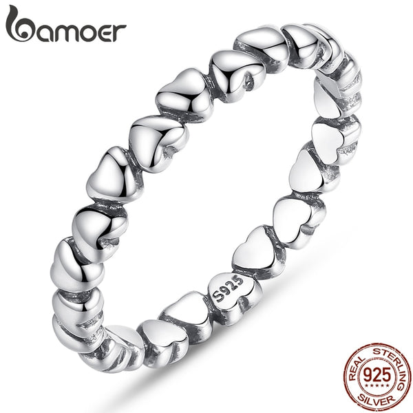 Bamoer  Ring