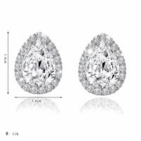 2020 Oorbellen Earing