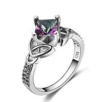 WERGARSTI Ring