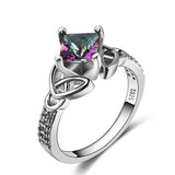 WERGARSTI Ring