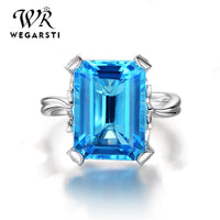 WEGARASTI Ring