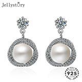 Jellystory Earring