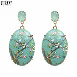 JURAN earring