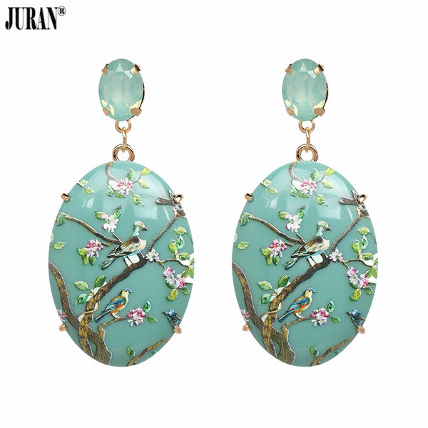 JURAN earring